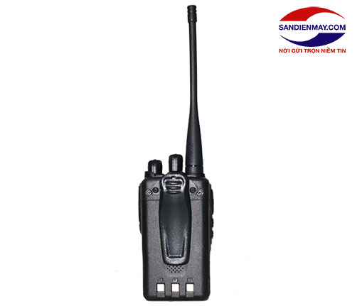 Máy bộ đàm cầm tay Kenwood TK 3290